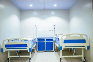 Inpatient ward
