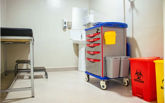 IMG_5267 Accident & Emergency (A&E) Services