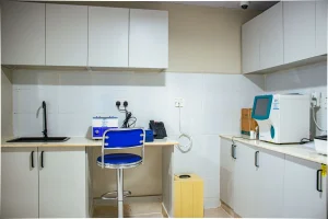 Laboratory