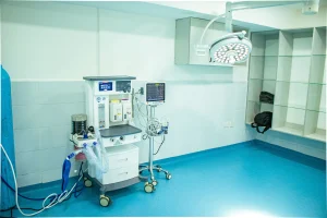 icu ward
