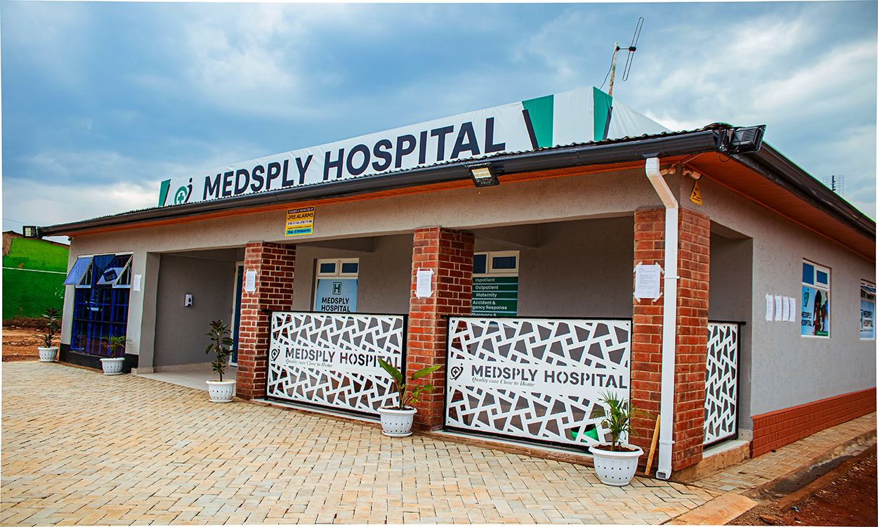Book Appointment Medsply Hospital