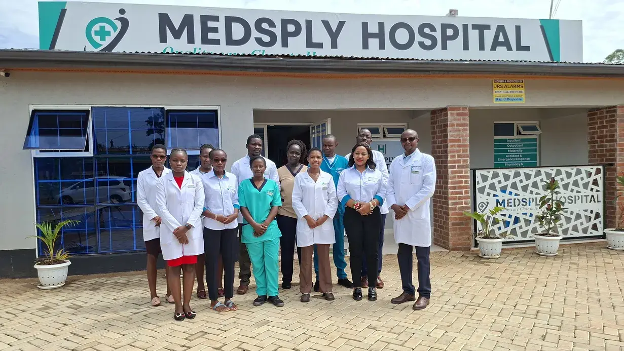 medsply staffs